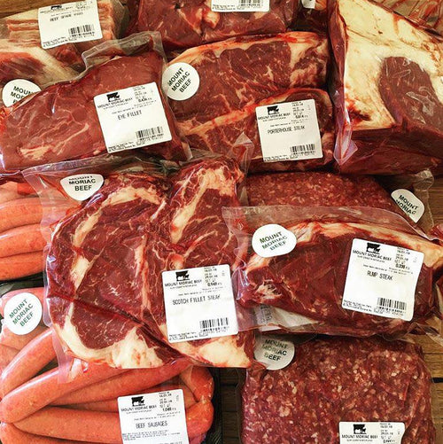 Mini Beef Box 5kg