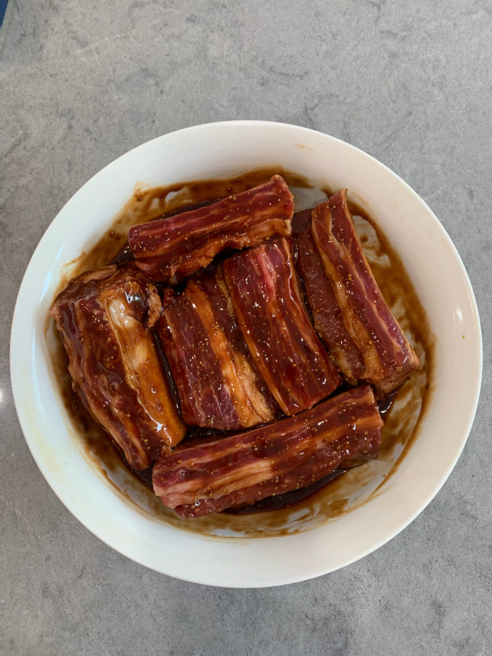 Short Ribs