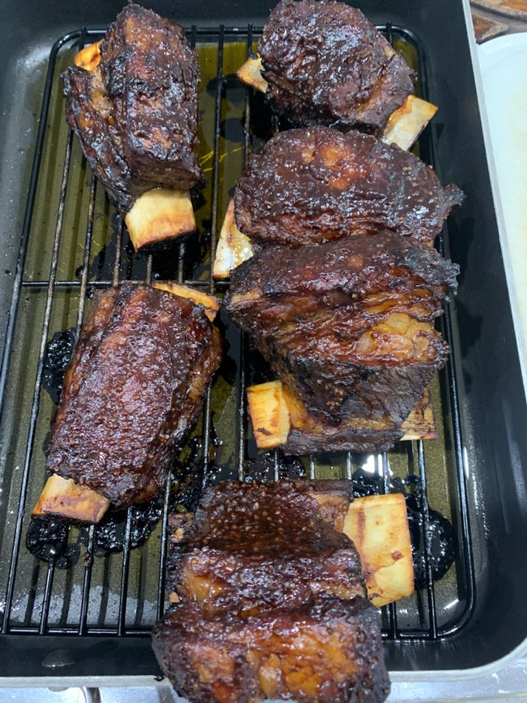Short Ribs