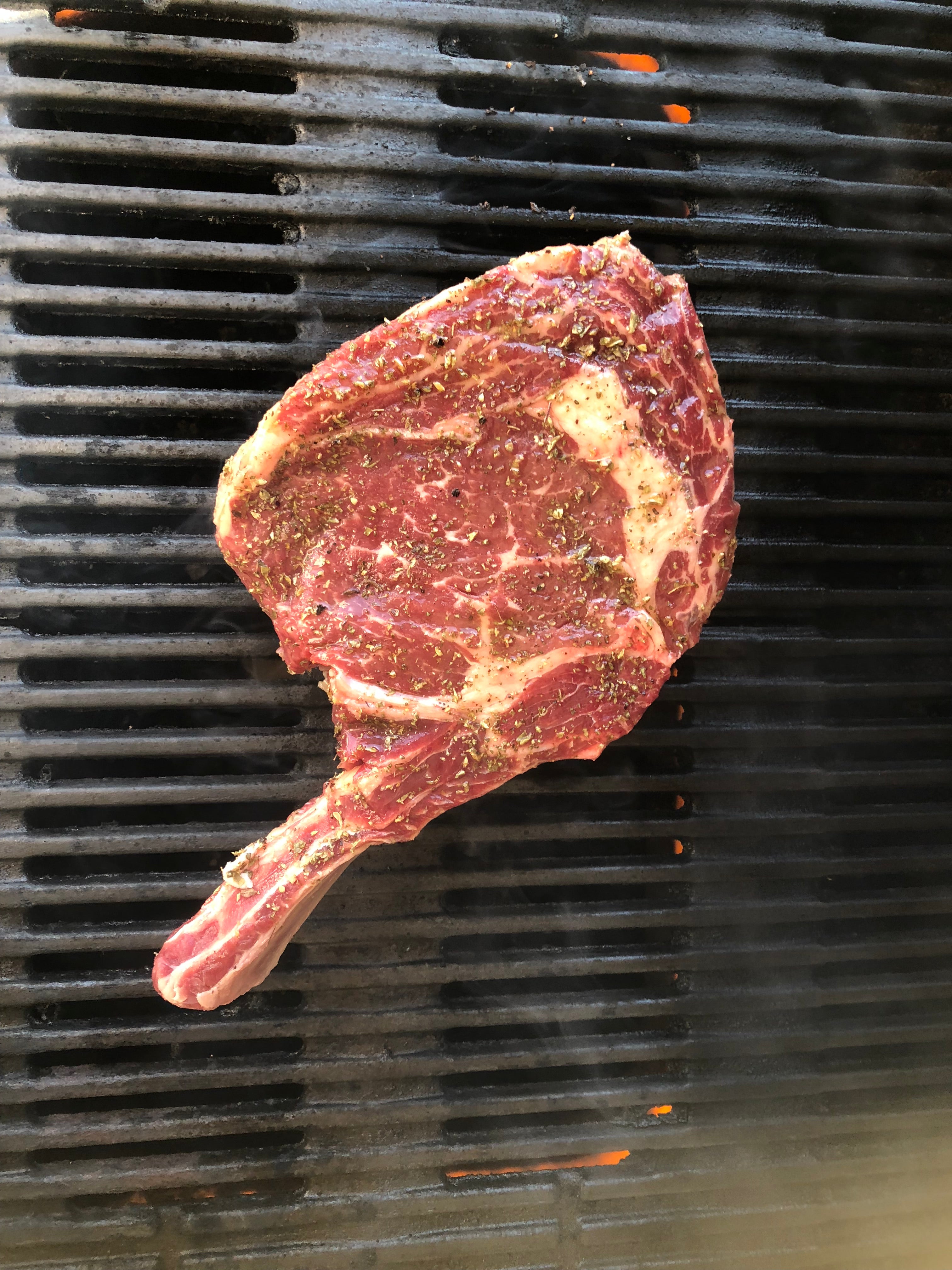 Premium Steak Box