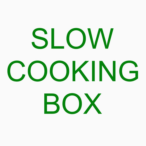 Mount Moriac Beef Slow Cooking Box