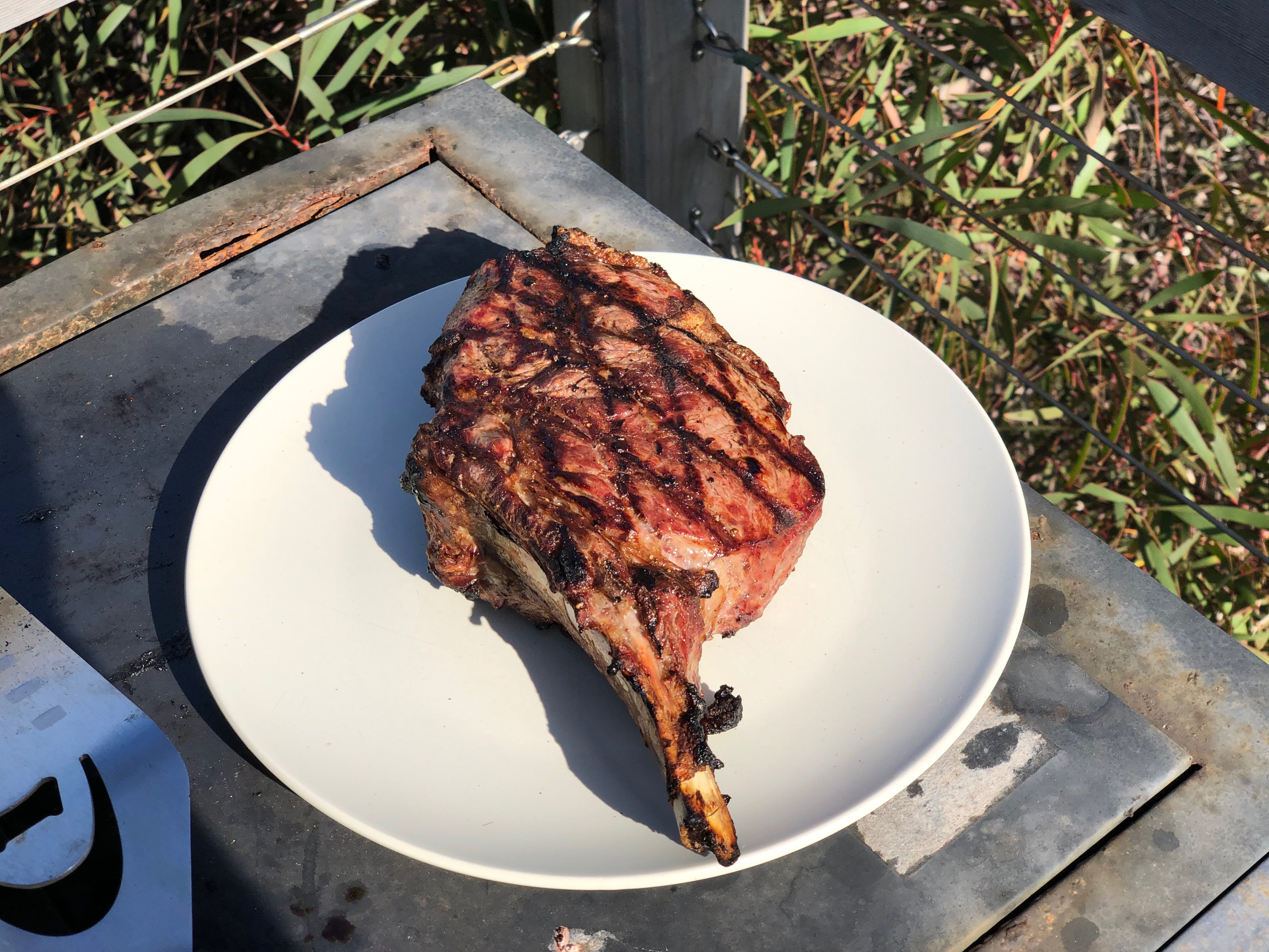 Premium Steak Box