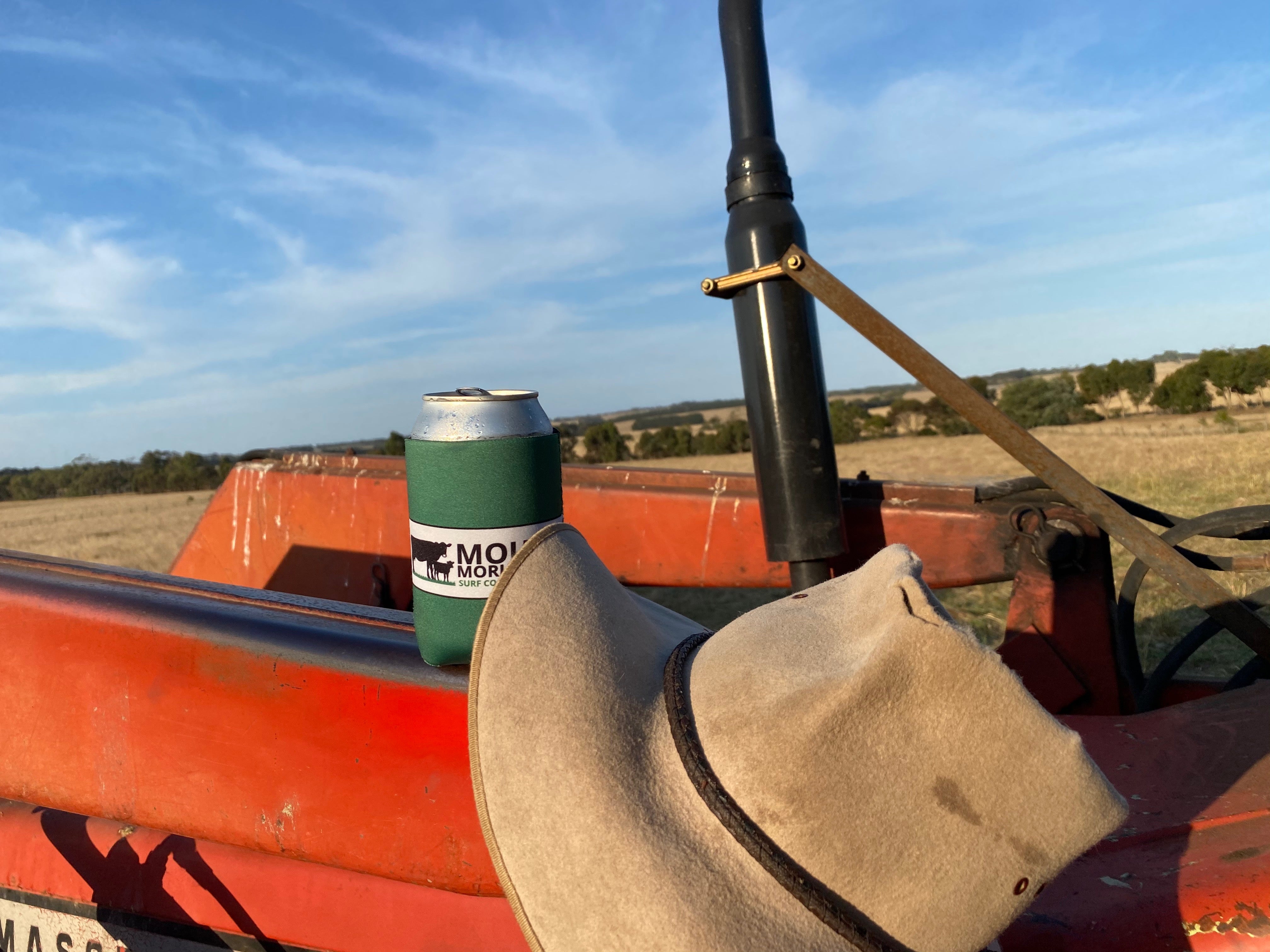 Stubby Holders