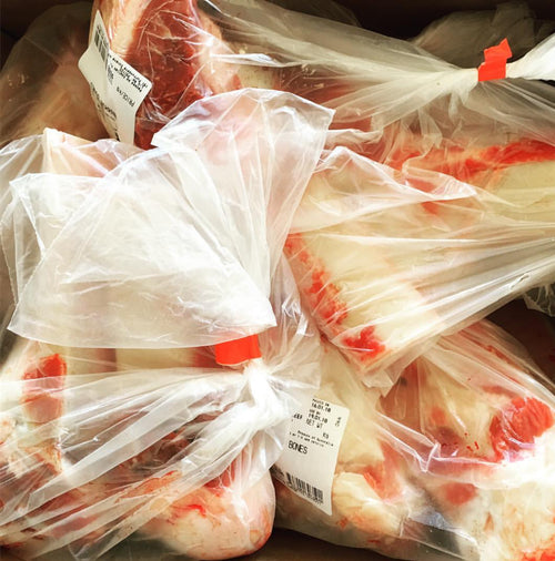 Beef Bones Box