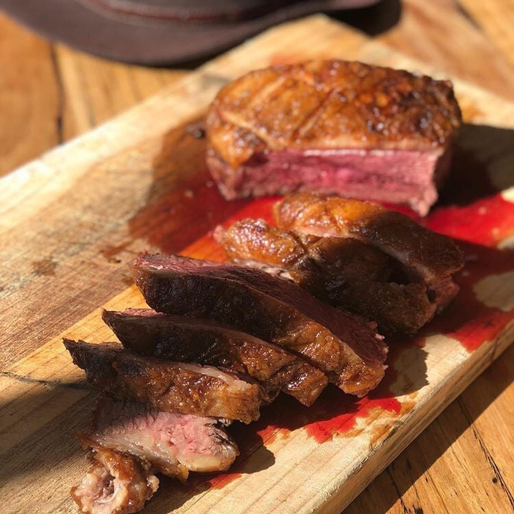 Premium Steak Box