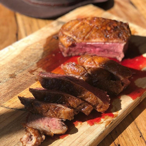 Premium Steak Box
