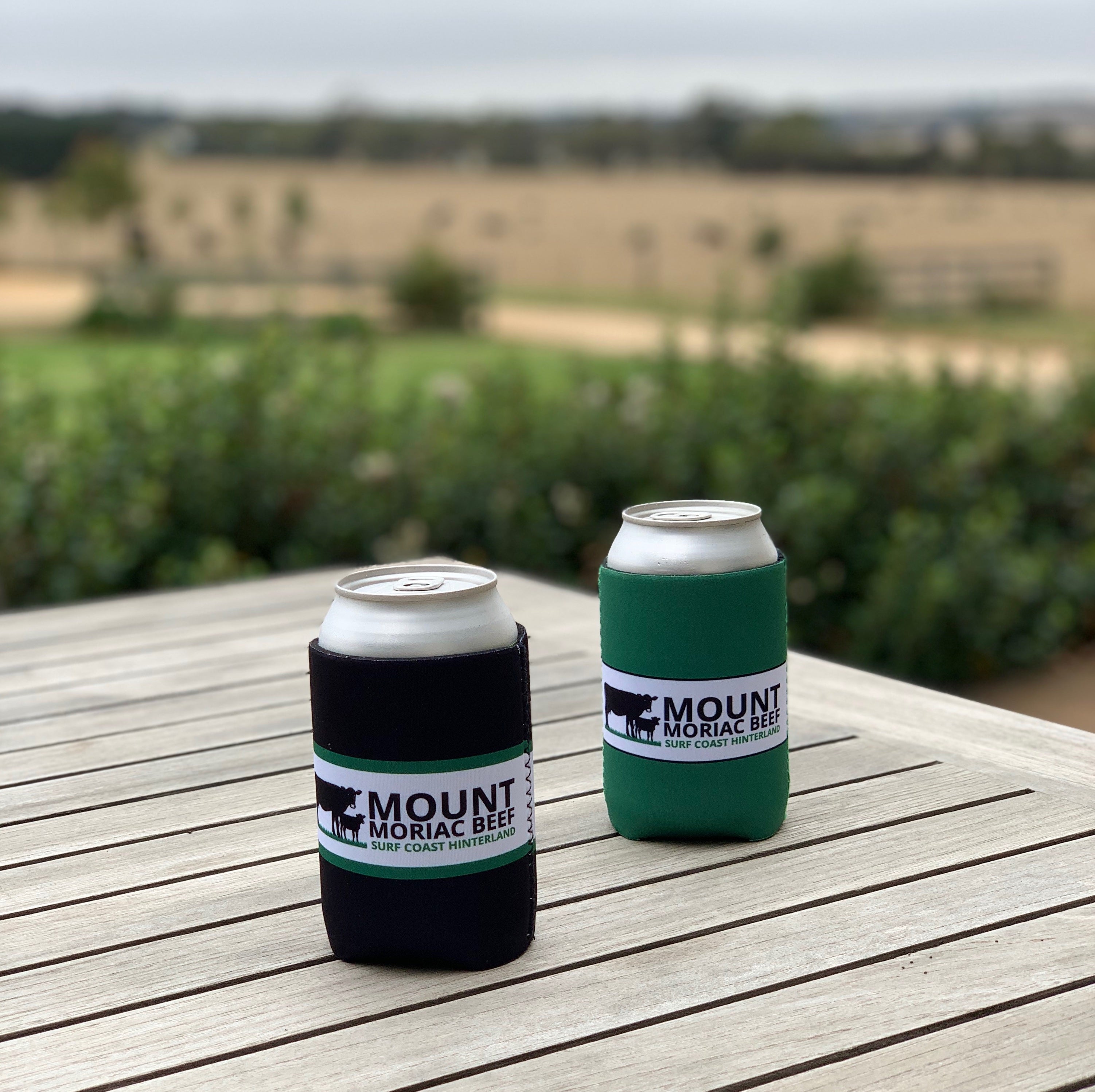 Stubby Holders