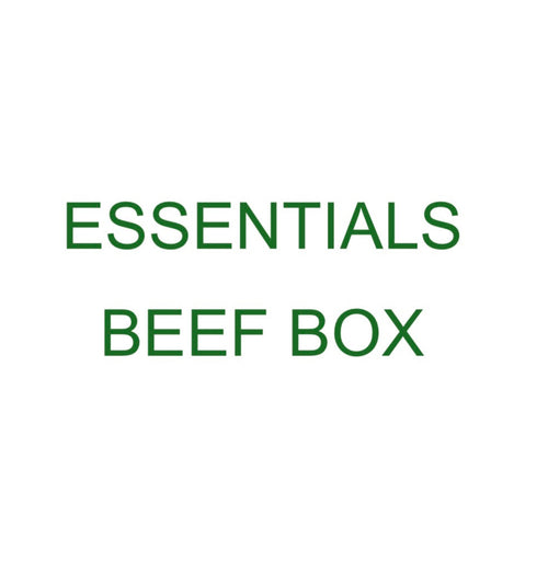 Essentials Box