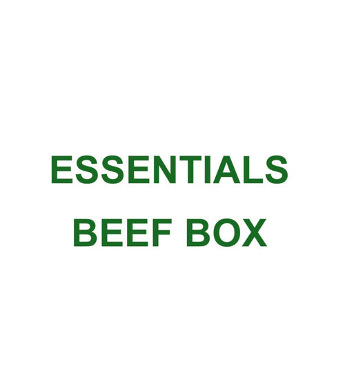 Essentials Box