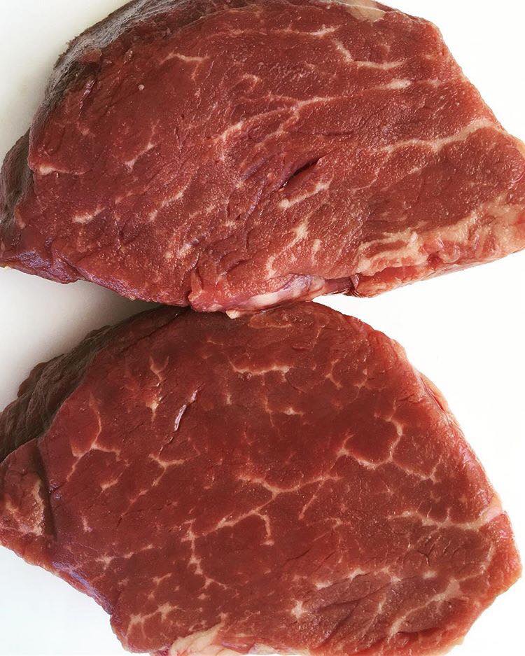 Premium Steak Box
