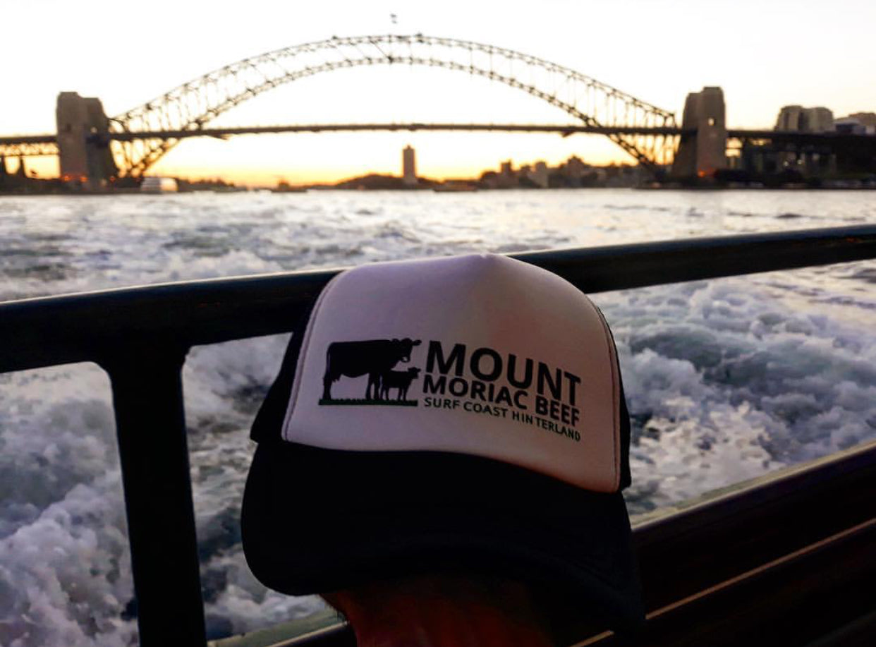 Mount Moriac Beef Hat
