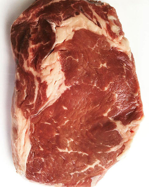 Whole Scotch Fillet – Mount Moriac Beef